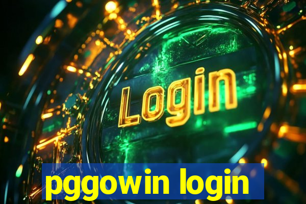 pggowin login